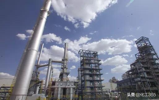 化工订单荒爆发,化工行业再掀停工潮发生了什么