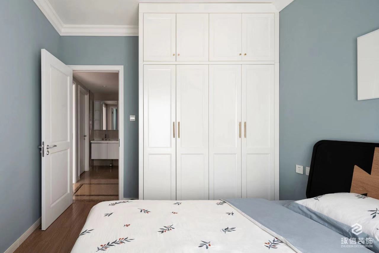 琢信新作|给新家来一场“韩式整容”拯救精装房的颜值