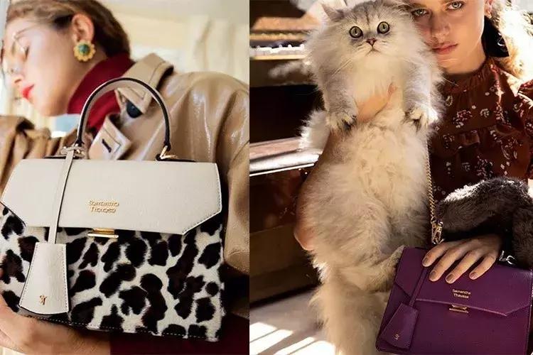 日本小众潮牌质感包,日本本土潮牌包