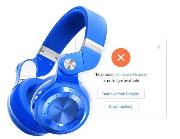 shopify独立站五个爆款盘点,shopify独立站试用