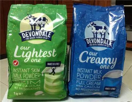 过期奶粉事件,德运奶粉最新事件