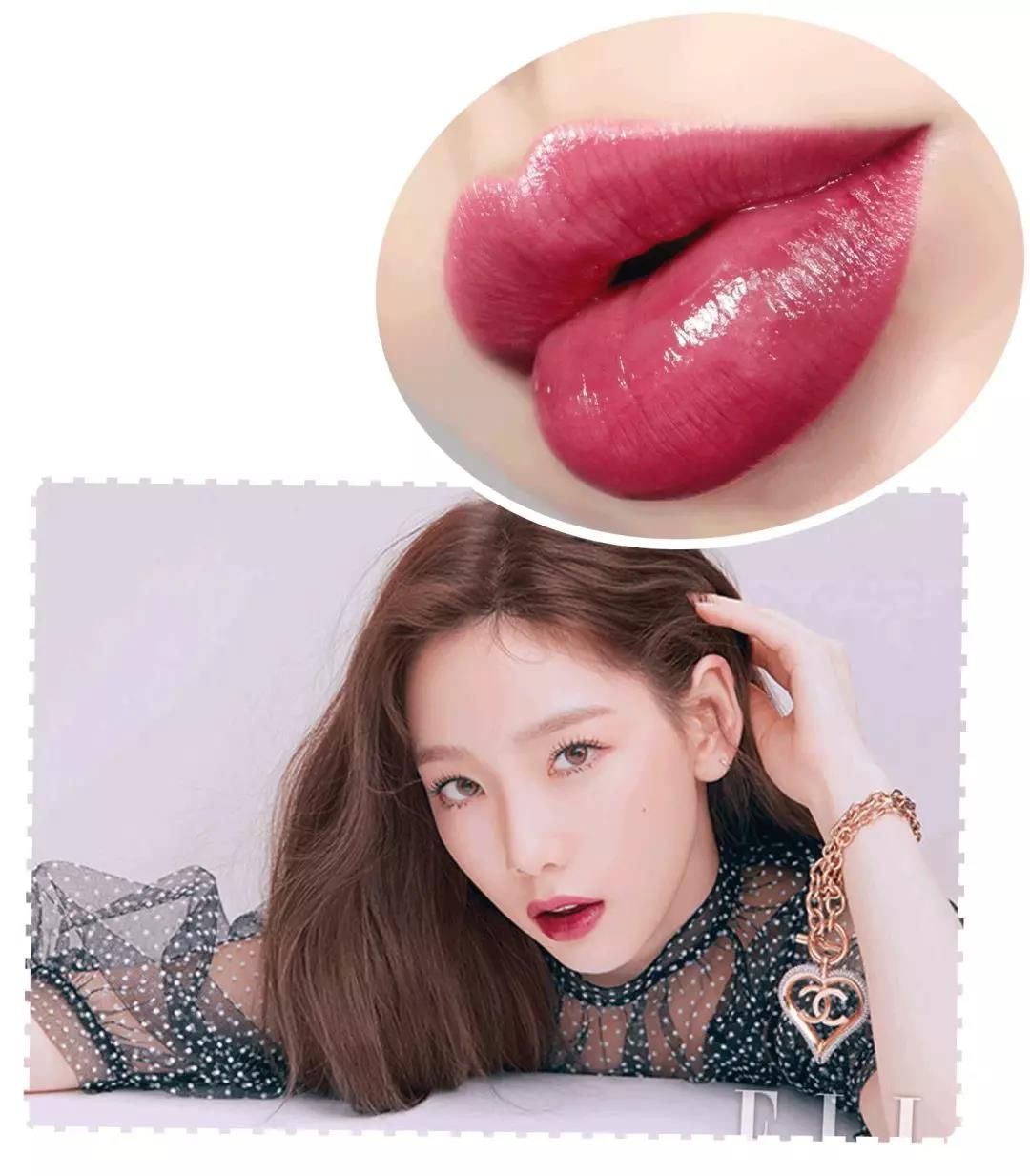 纪梵希2022春季限定口红,这几支春夏绝美口红