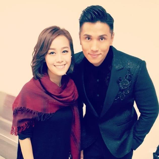 黄心颖郑秀文事件后续,黄心颖回应郑秀文事件