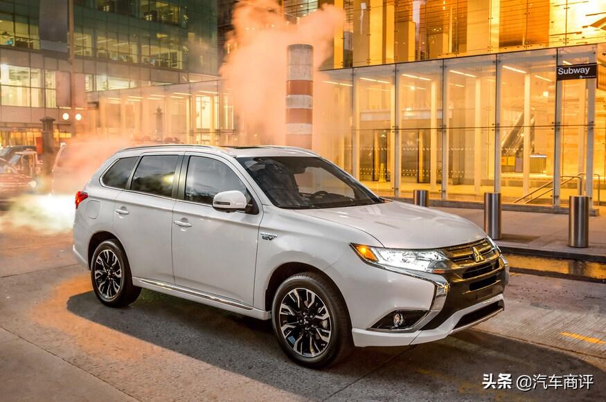 混动模式续航里程高的中型suv,混动纯电续航200公里suv