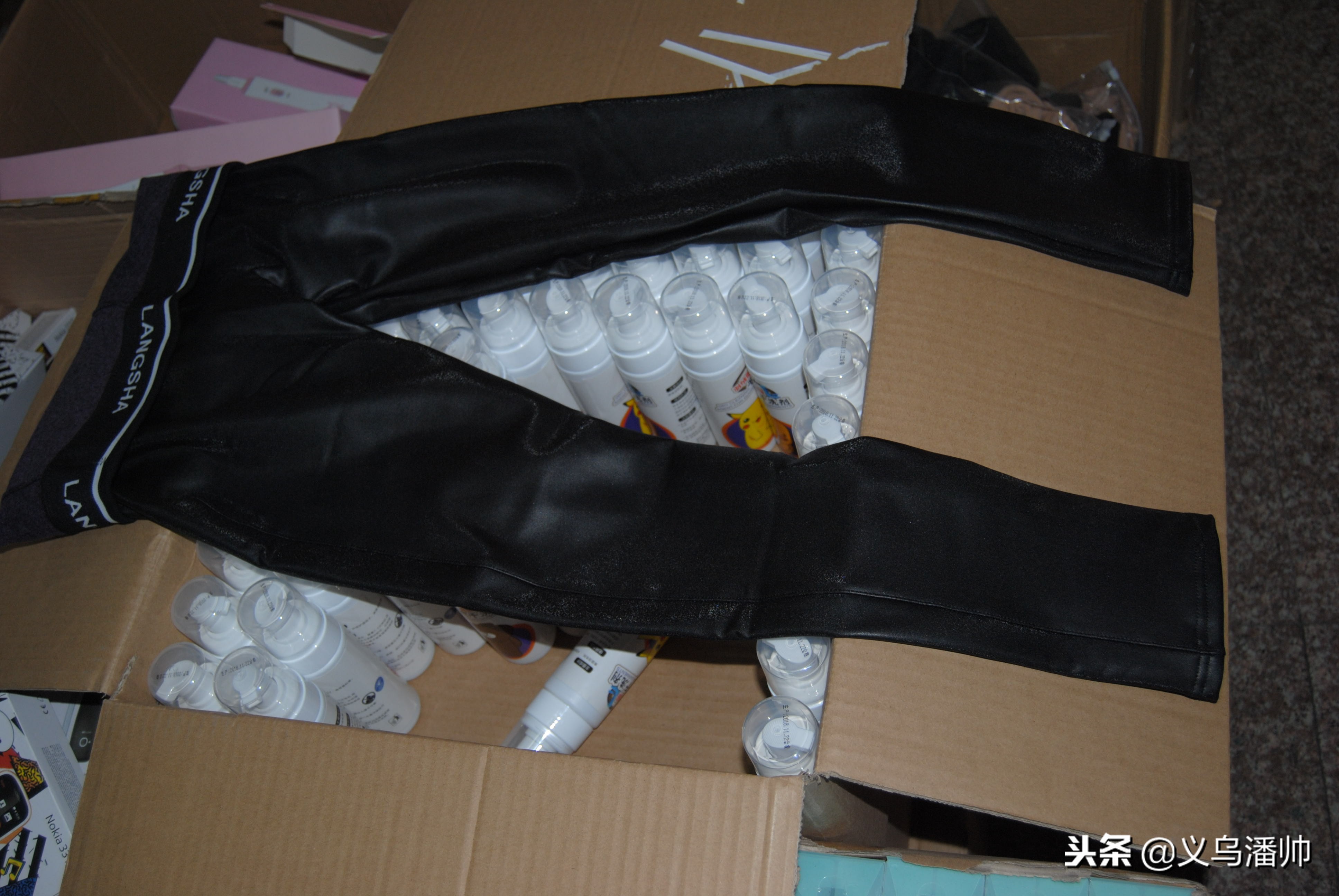 大揭秘第一站义乌,义乌揭秘