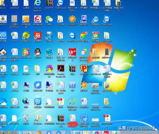 win7explorer.exe遇到问题,explorer.exe导致电脑异常如何恢复