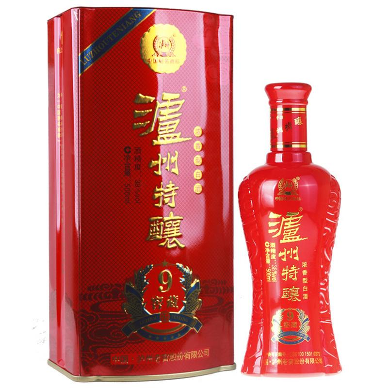 泸州老窖到底错还是对,泸州老窖系列吐槽