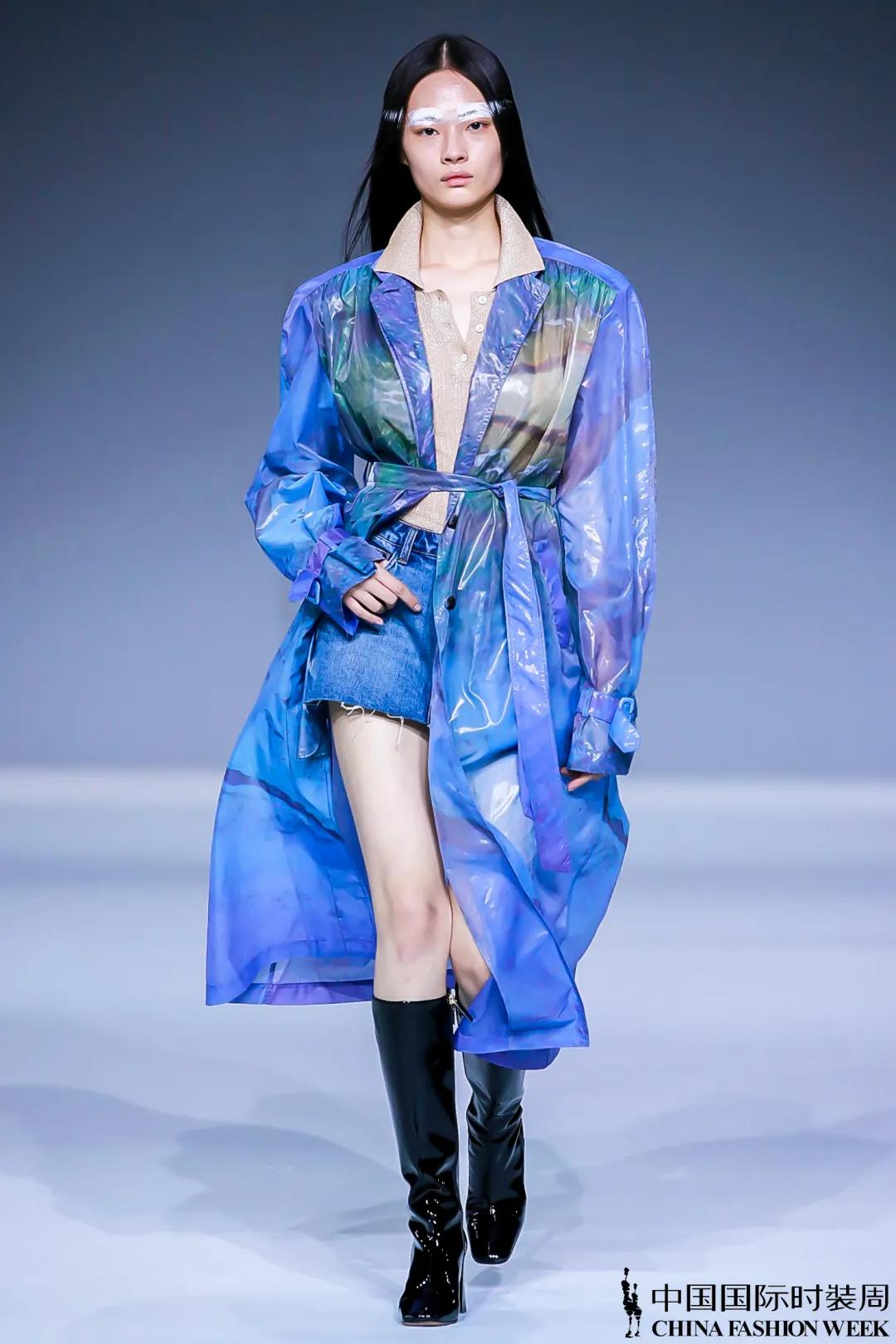 第26届中国十佳时装设计师,中国十佳时装设计师原创作品选萃