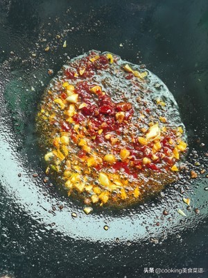 四川烂肉豌豆干饭的做法大全,烂肉豌豆的12种家常做法大全