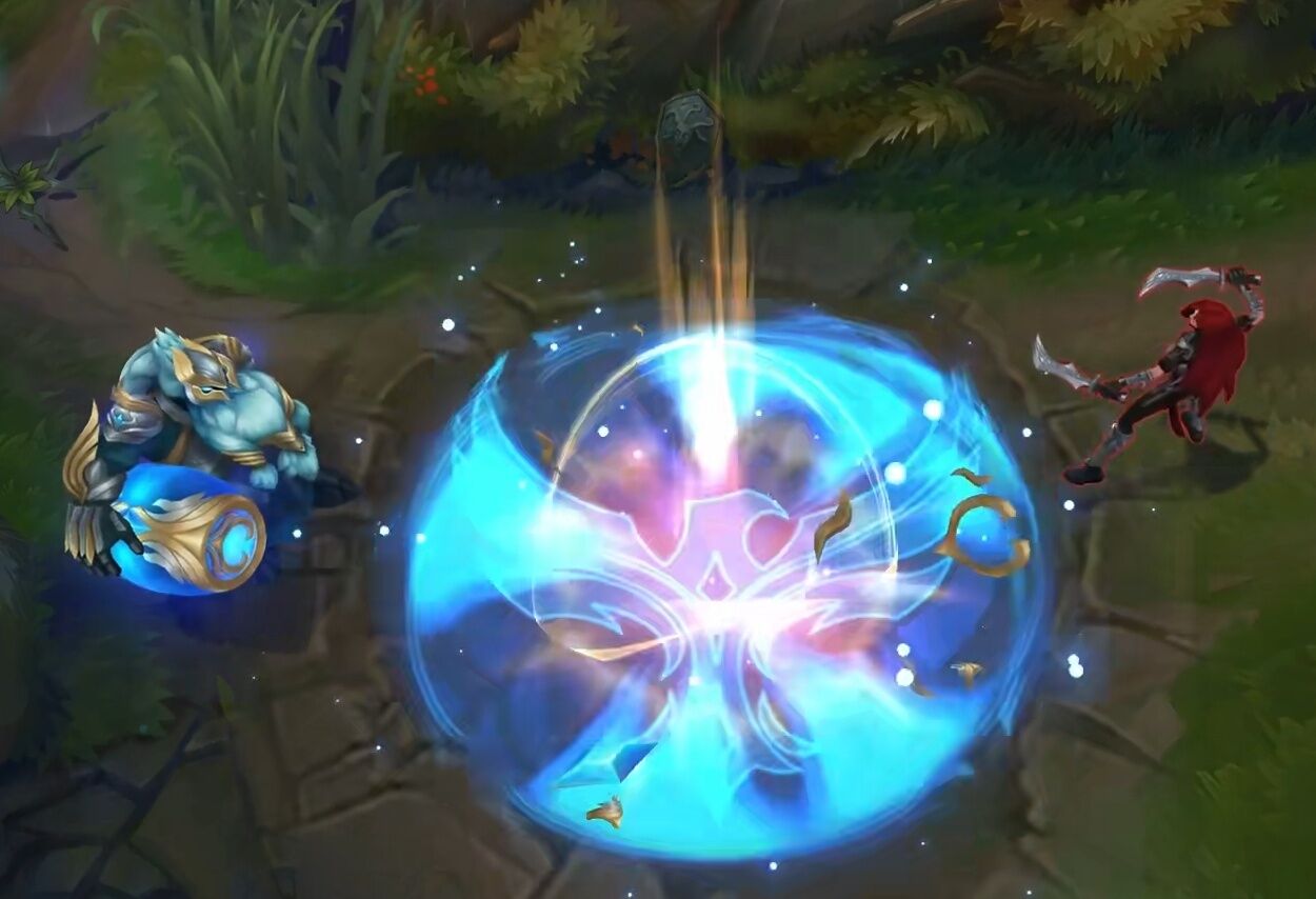 lol黑暗骑士皮肤牛头,lol黑暗骑士阿利斯塔皮肤