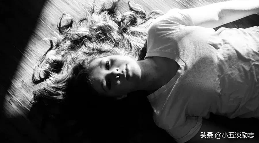 好姑娘不能有*生活性**吗