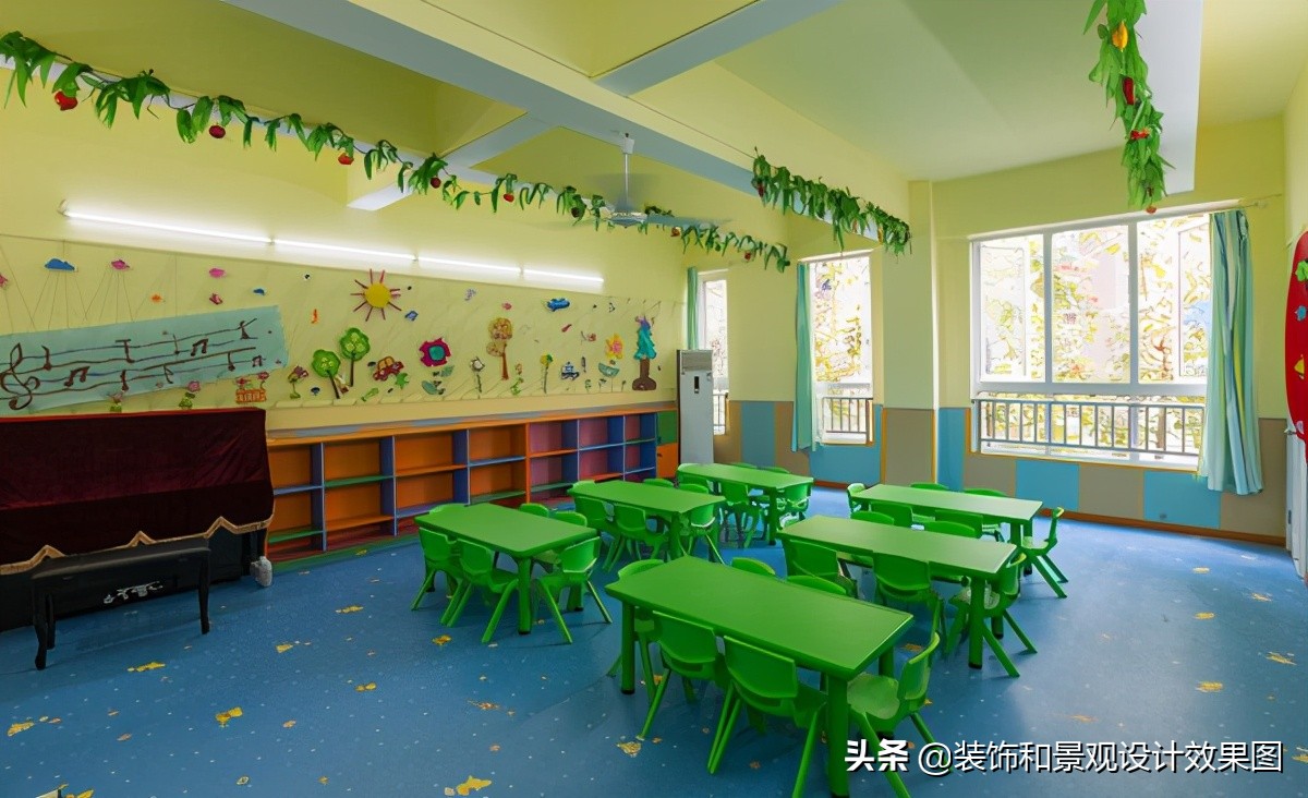 教室设计图有哪些设计要求,教室文化墙创意设计