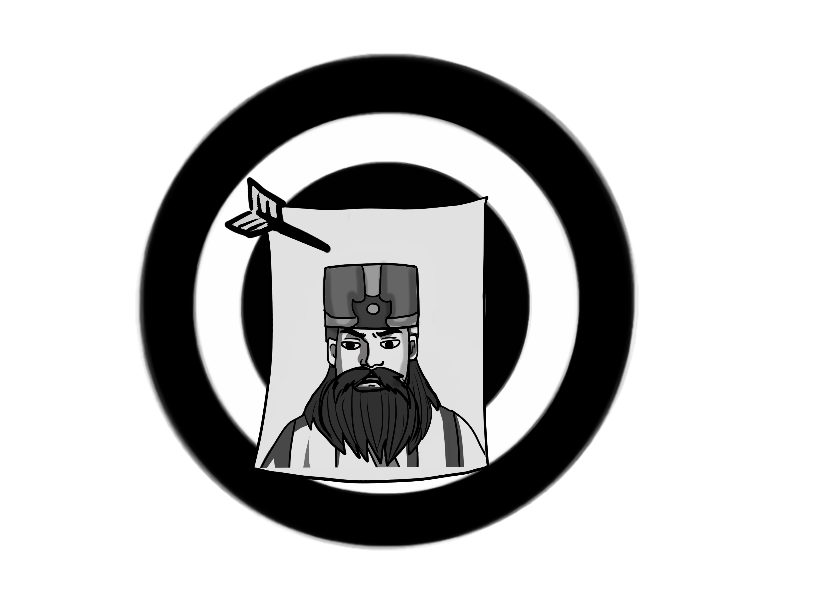 吕布和貂蝉的旷世之恋画上了句号,吕布和貂蝉各自的结局如何