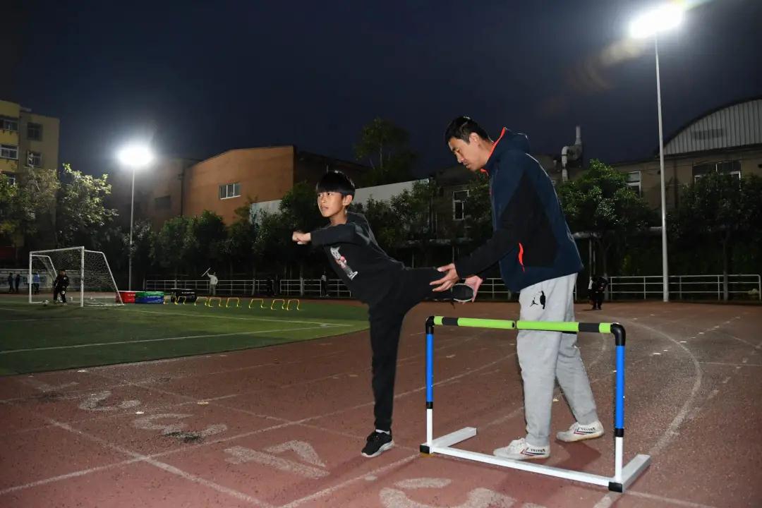 双减“泉”行动｜育贤小学全心育人为你点亮