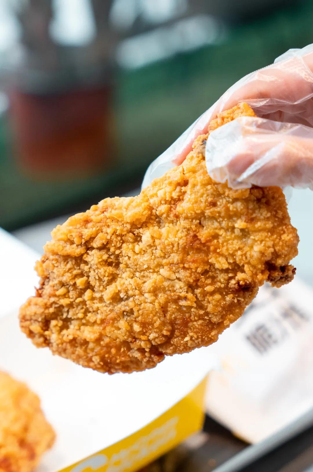 今日份早餐麦当劳,麦当劳必吃清单