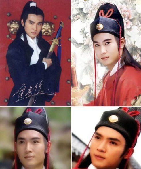 焦恩俊二次婚姻现状,焦恩俊与第一任妻子离婚原因