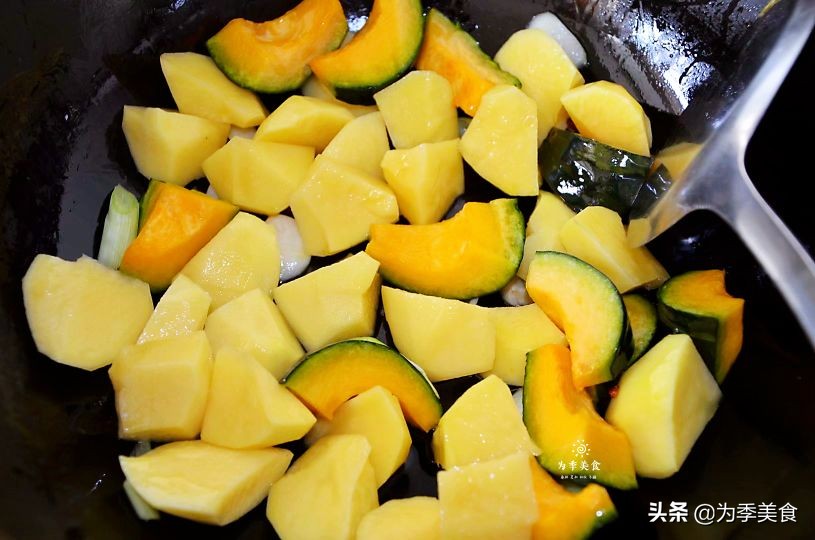 土豆美食推荐做法,土豆的几种美食做法