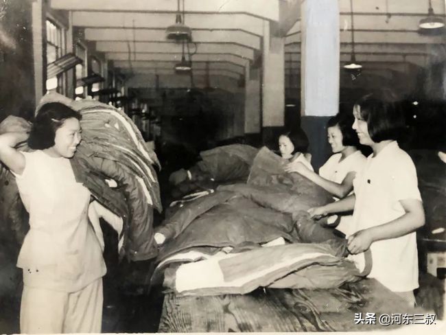 志愿军为何缺少棉衣,长津湖战役志愿军穿的啥衣服