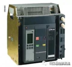 常开，施耐德持续提升！1600A壳架ACB横向对比