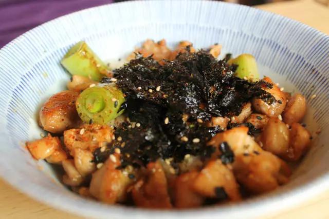 韩国旅游不可错过的美食,品味舌尖上的济州岛,内含详细信息