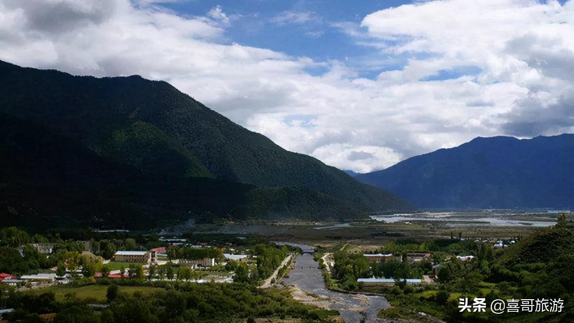 *藏西**山南市十大景区是哪些?自驾游玩如何安排行程?