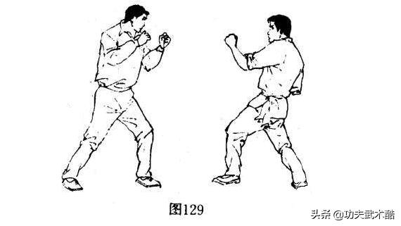 卸骨术视频教程全集,卸骨术拿筋的基本技法图解教学