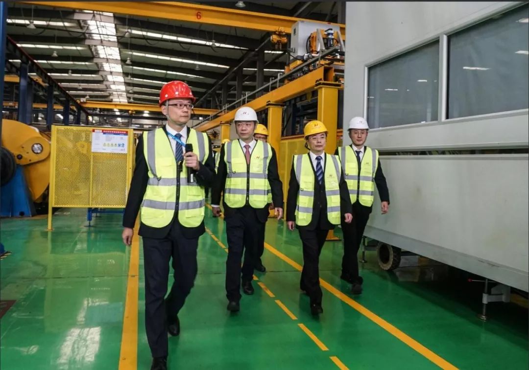 苏州亨通集团常熟国际海洋产业园,亨通海洋产业发展