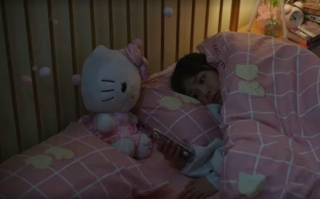 韩商言佟年婚礼“曝光”：get这几点，四舍五入也算嫁给李现了