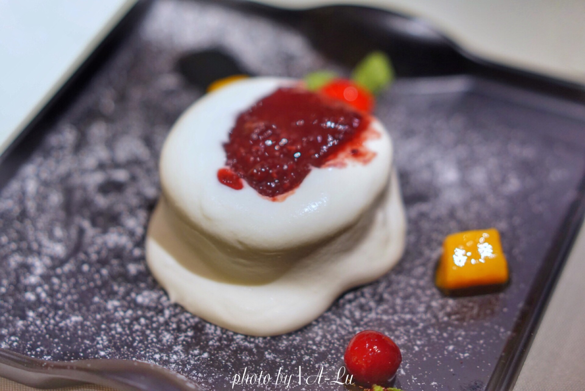 遇见豪客来牛排的海陆分享大餐,醇厚新美味,就是要分享