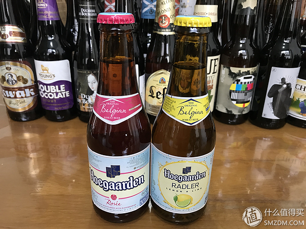 收藏100瓶酒,收藏的啤酒