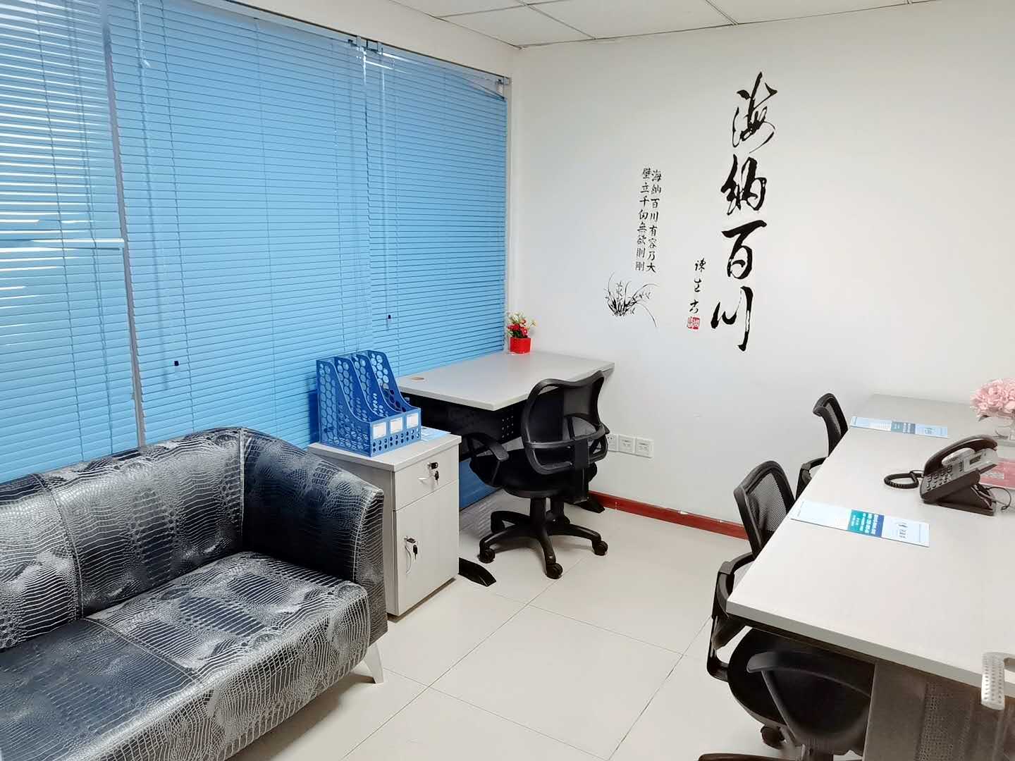 精选高科技办公室出租,高档办公室出租推荐