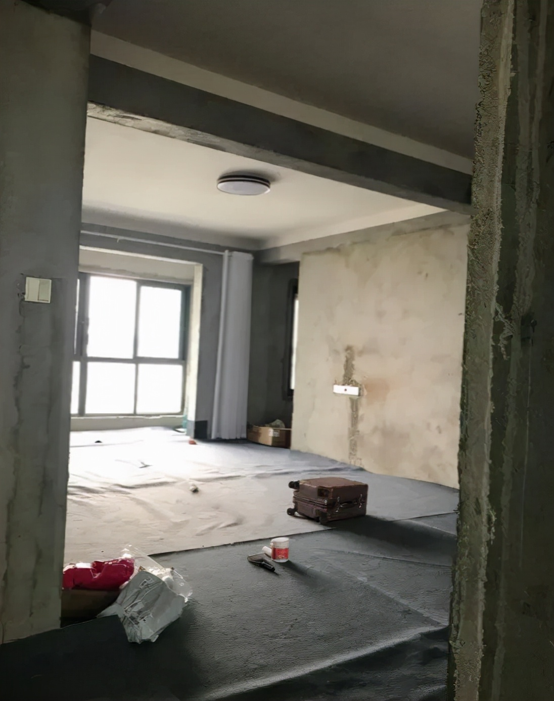 情侣住400平大平层,住大平层有多爽