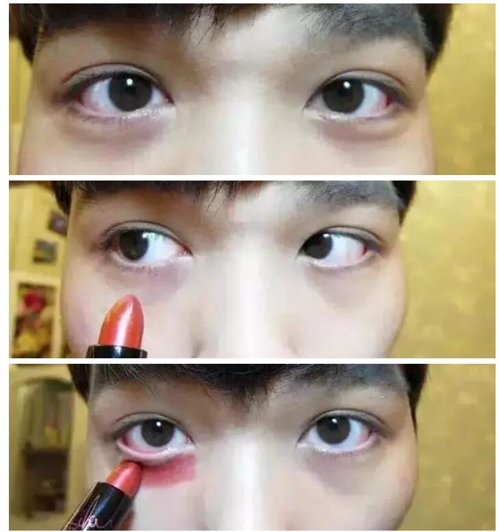 选择什么遮瑕可以遮住黑眼袋,男士遮瑕遮眼袋用什么好