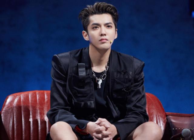 都美竹吴亦凡事件客观分析,都美竹吴亦凡事件个人看法