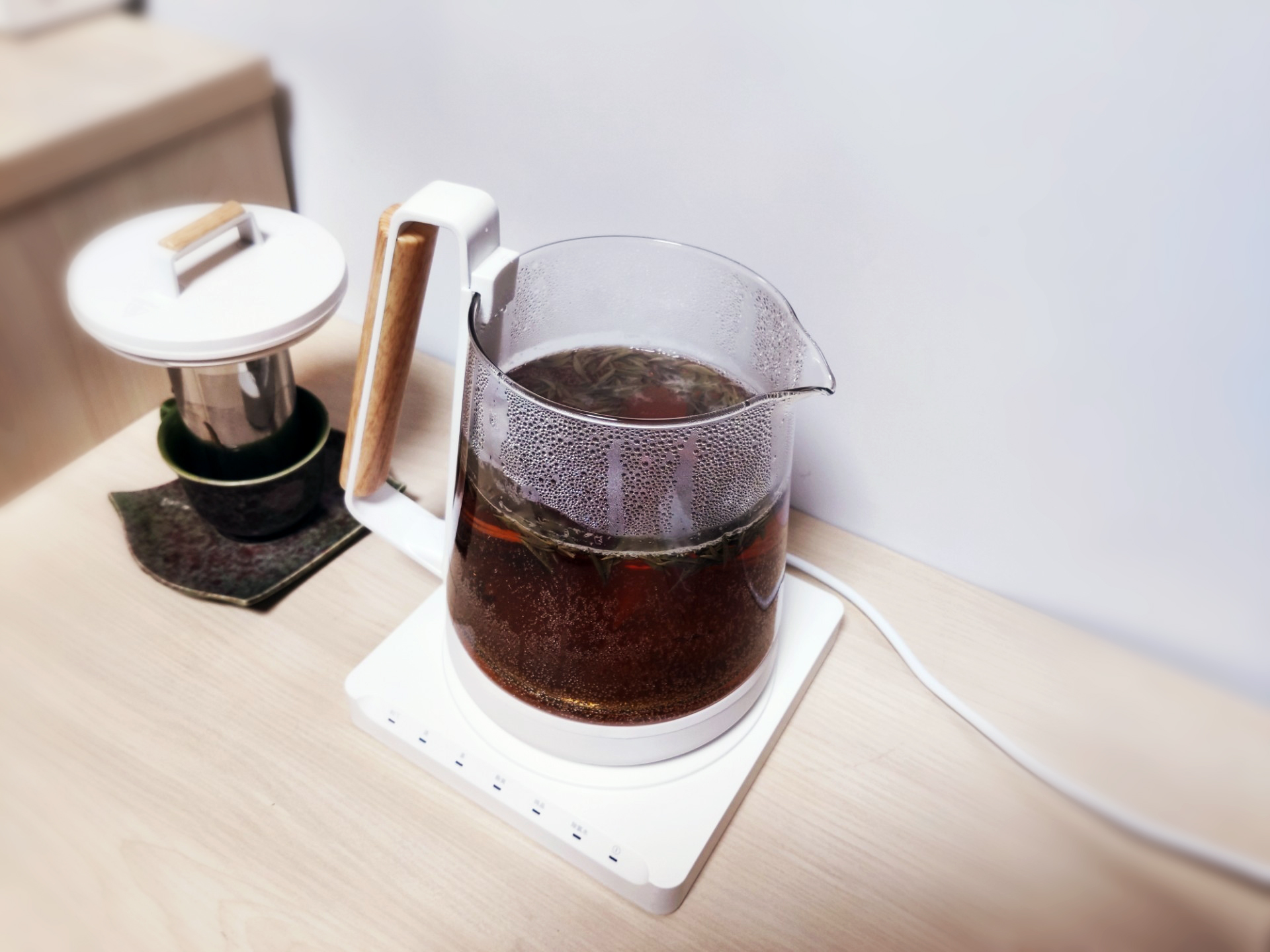 小米生态水壶哪个最好用,小米生态链水壶测评