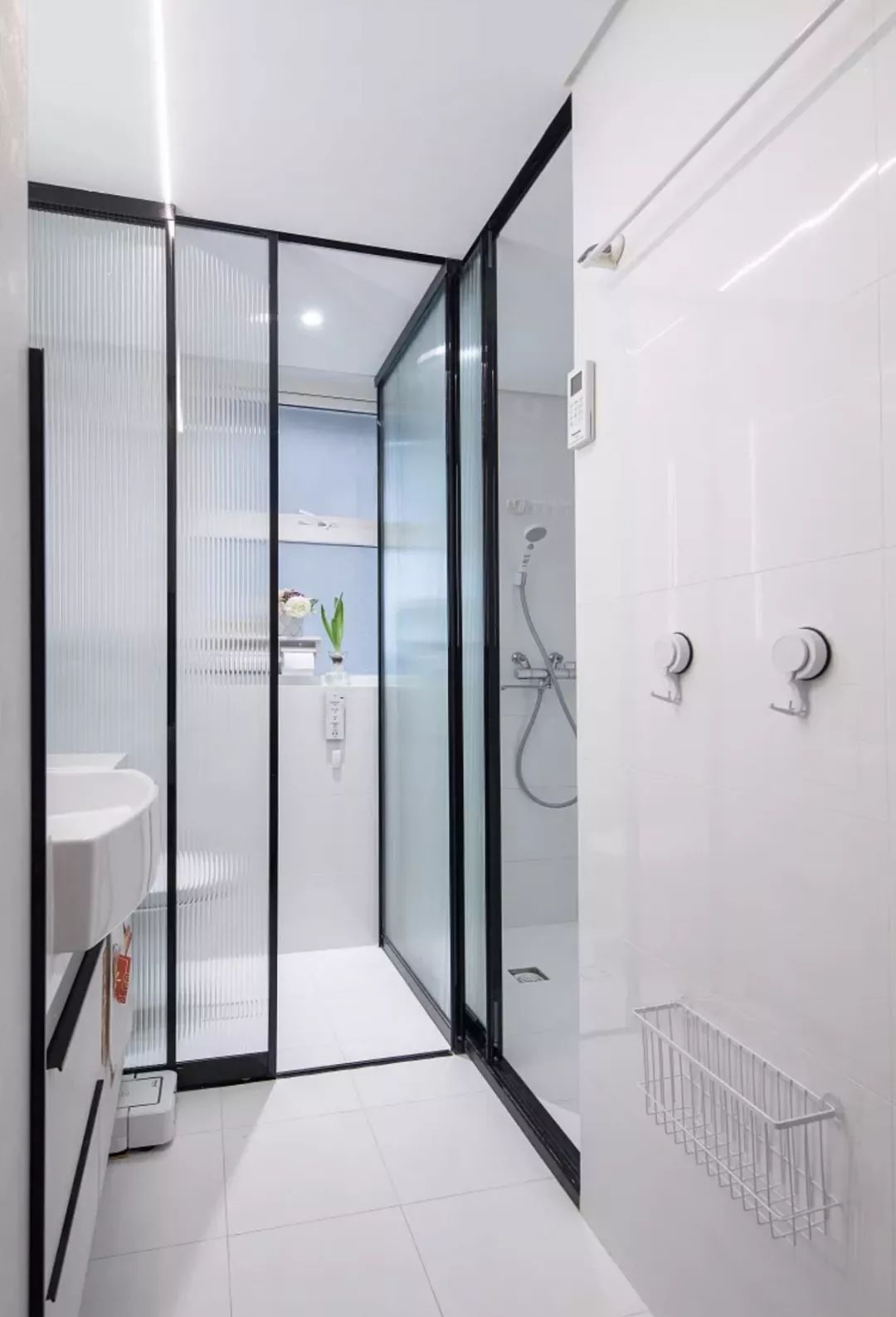 家居动线布局视频,家居整理动线规划设计