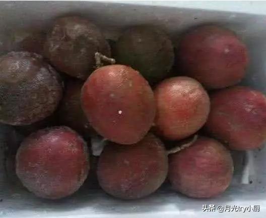 5块钱一箱百香果,百香果19块一箱