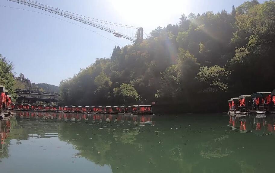 江油佛爷洞景区视频,江油佛爷洞视频播放