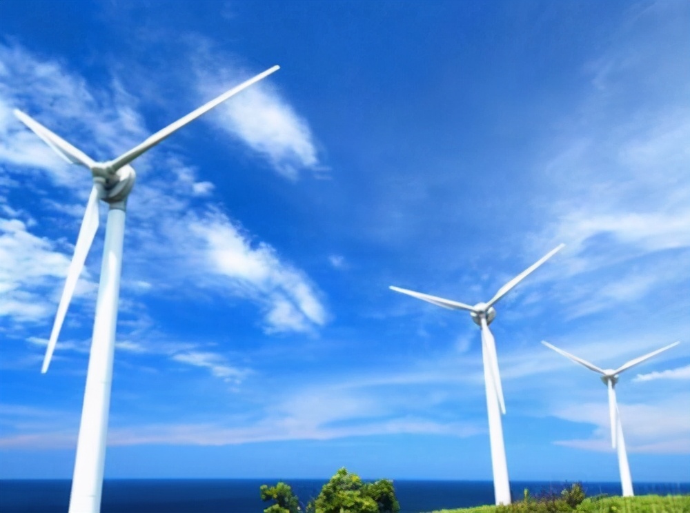 风力发电为什么被称为垃圾电,为什么现在到处建风力发电