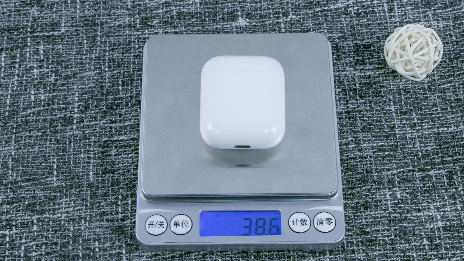 无敌是多么寂寞！AirPods2但求一败而不可得