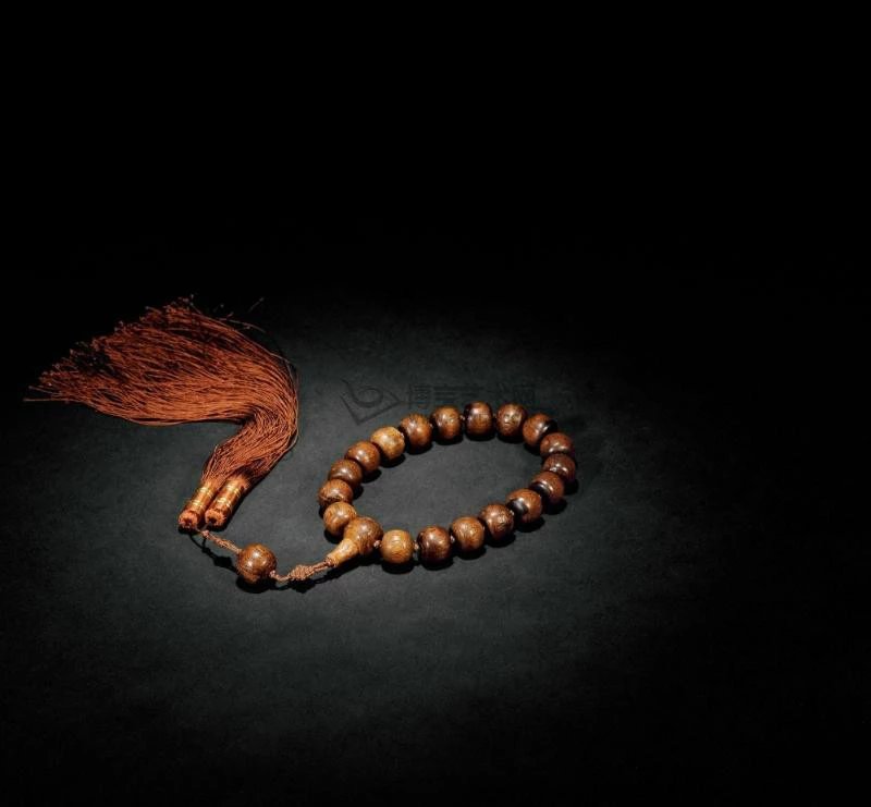 极品大佛珠手串图片,古法金佛珠手串图片