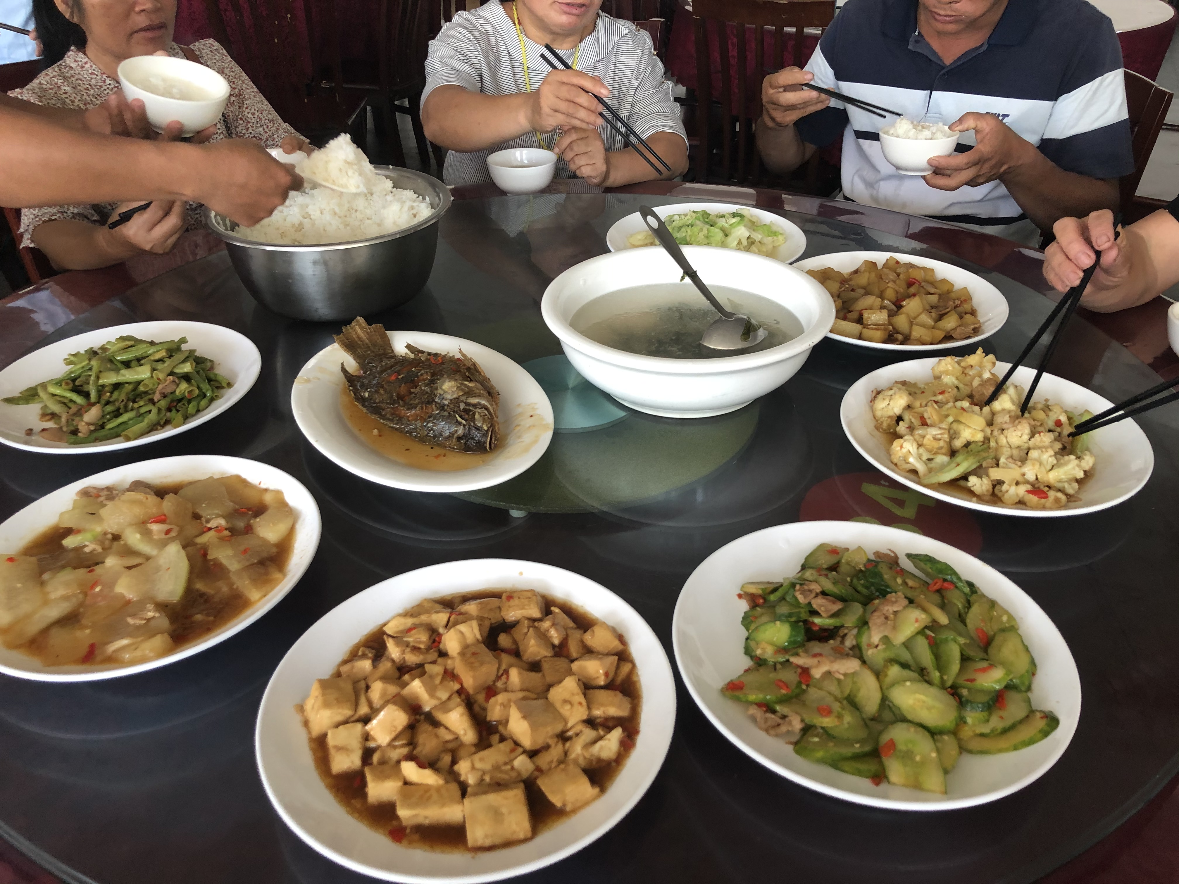 北海跟团游陷阱,低价北海旅游团套路