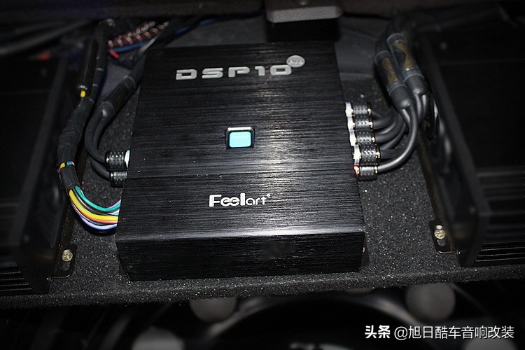 途昂音响最佳改装方案,途昂音响改装