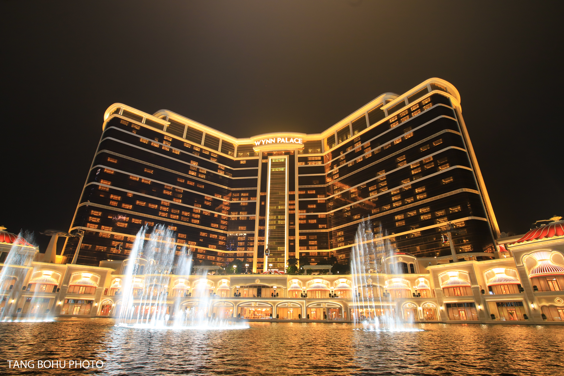 深圳香港珠海澳门,深圳经珠海去澳门