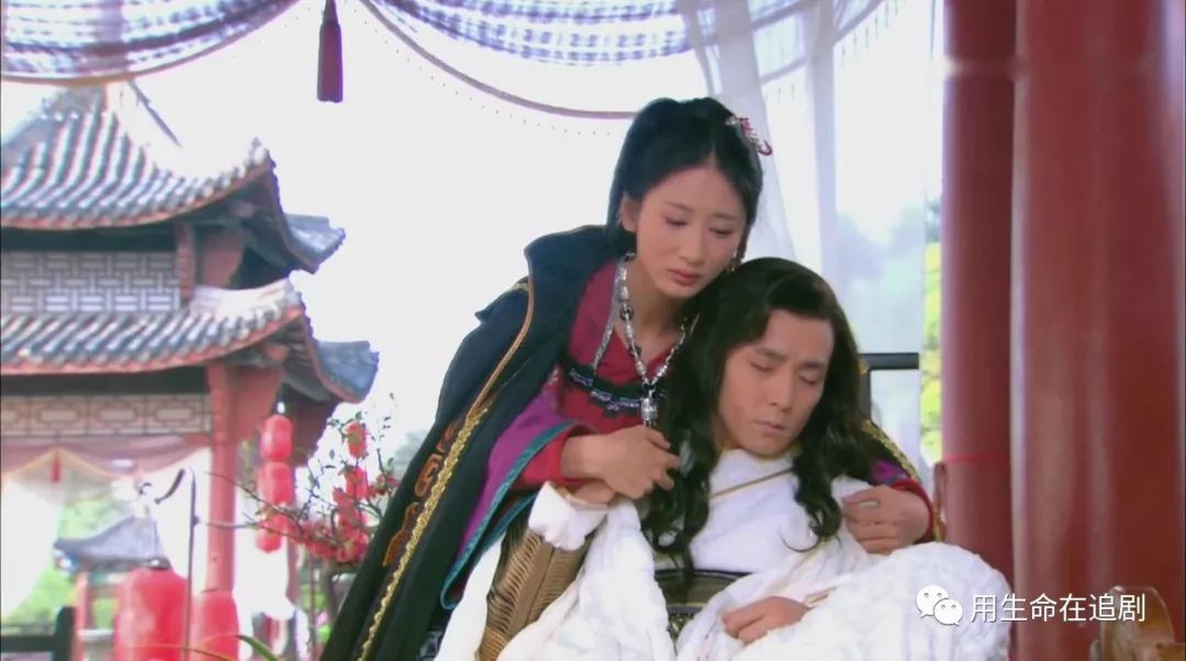 《华胥引之绝爱之城》——是什么毁了这部本该大火的剧？（中）