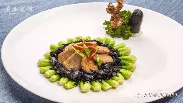 九华山未来一周穿衣建议,第一次去九华山应该去什么地方