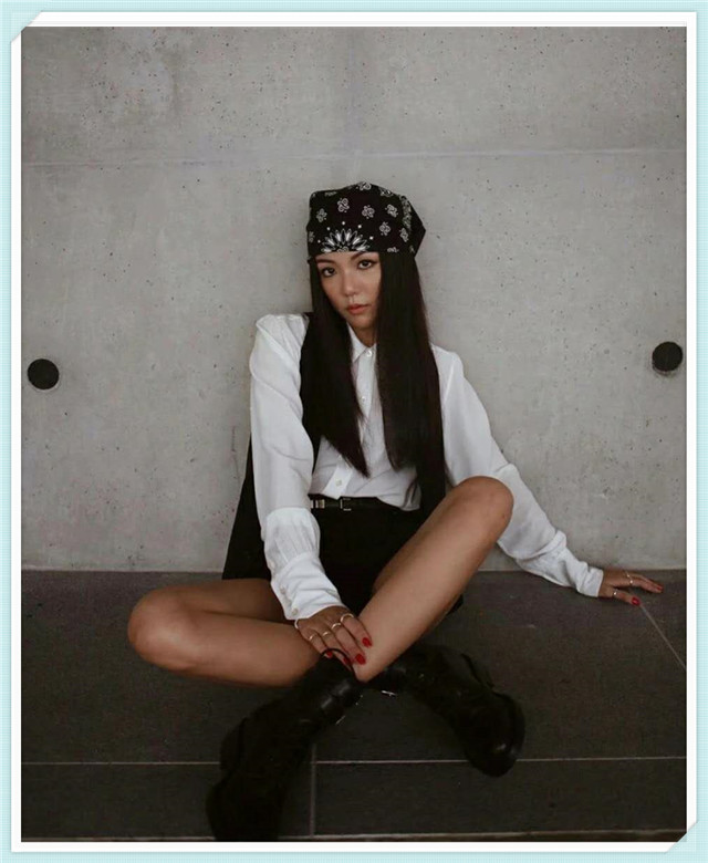 150小个子真的不适合穿平底鞋,小个子穿平底鞋怎么搭配衣服