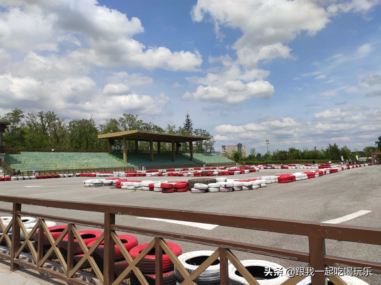 沈阳热高乐园丛林欢乐世界,沈阳丛林欢乐世界