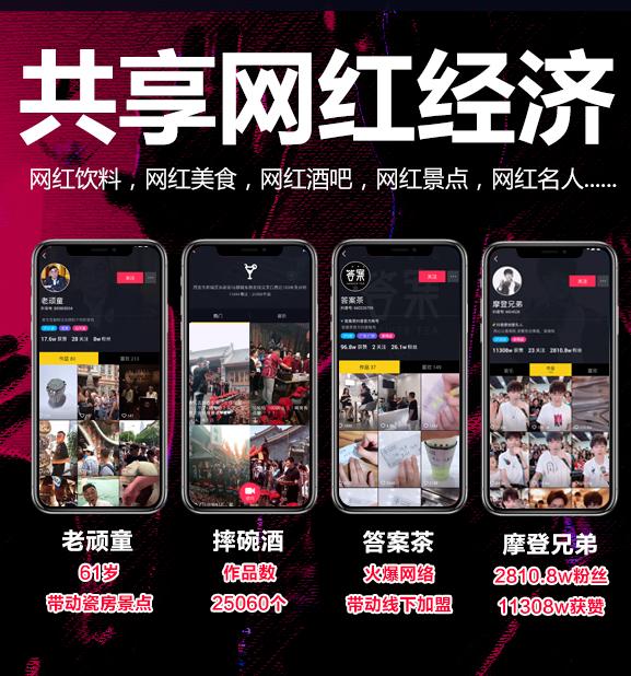 微信抖音群控系统适合做什么项目?