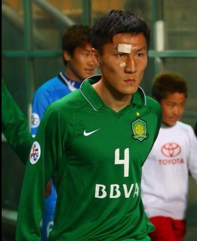 足坛的恶汉,盘点中国足球历史十大奇葩事件